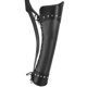 thumbnail image 1 of Medieval Leather Shoulder Belt Archery Quiver Vintage Arrow Holder Steampunk Holster Bow Hunting Shooting Accessory For Cosplay, 1 of 5