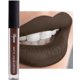 thumbnail image 1 of Lápiz labial Mynena Brown de larga duración, impermeable, vegano para mujer, 1 of 8