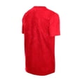 thumbnail image 4 of Men's New Era  Red St. Louis Cardinals Mineral Wash T-Shirt, 4 of 4