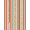 Red Cream Green, Pattern 13, variant on ODIKA 8'x10' Washable Area Rug Cherries Vintage Door Cherry Blossoms Decorative Botanical Motif for King Size Bedroom Under Bed, Master Suite, Non-Shedding, Easy Care