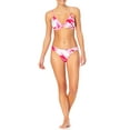 thumbnail image 2 of Endless Waves Junior's Warm Wave Triangle Top Swimsuit, 2 of 4