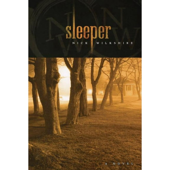 Sleeper, (Paperback)