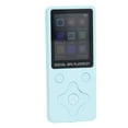 thumbnail image 1 of MP3 Player, MP3 Player with BT 5.0 & 64GB Memory Card, HiFi Lossless Audio Quality, Premium Audio Experience for Music Enthusiasts, Earphones Included, 1 of 7