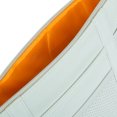 thumbnail image 6 of Car Truck Sun Visor Organizer Storage Pocket Pouch Case Bag for Pen CD Card Gray Orange, 6 of 6