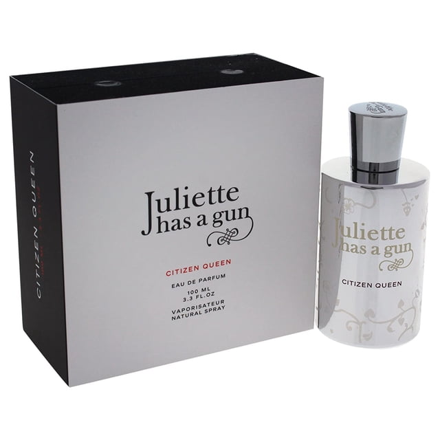 CITIZEN QUEEN Juliette Has A Gun Eau De Parfum Spray 3.3 Oz