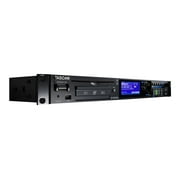 TASCAM SS-CDR250N Two-Channel Networking CD/Media Recorder