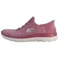 thumbnail image 7 of Skechers Women's Slip-Ins Summits - Dazzling Haze Shoe, 7 of 7