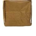 thumbnail image 5 of Kmbangi Lazy Sofa Cover Solid Color Waterproof Soft Clothes Pillow Storage Bag, 5 of 5