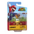 thumbnail image 5 of Figures 2,5 pouces Monde de Nintendo - Lemmy, 5 of 5