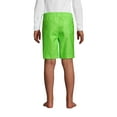 thumbnail image 2 of Lands' End Boys Solid Volley Swim Trunks, 2 of 3
