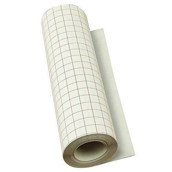 PVC Gloss Laminate Roll 10 inches W x 400 inch Roll