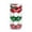Colorful, variant on Christmas Balls - Christmas Tree Decoration Ornaments Shatterproof Hanging Balls for Birthday Halloween Holiday Wedding Decorations Set of 41 pcs