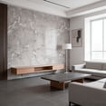 thumbnail image 4 of 15.7"x118" Self-Adhesive Marble Effect Tile Wall Sticker Background,Vinyl Furniture Film ,Waterproof Marble Look Wallpaper for Kitchen,Bathroom,Living Room, 4 of 6