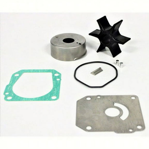Honda  06192-ZY6-000 Pump Kit, Impeller; New # 06192-ZY6-010