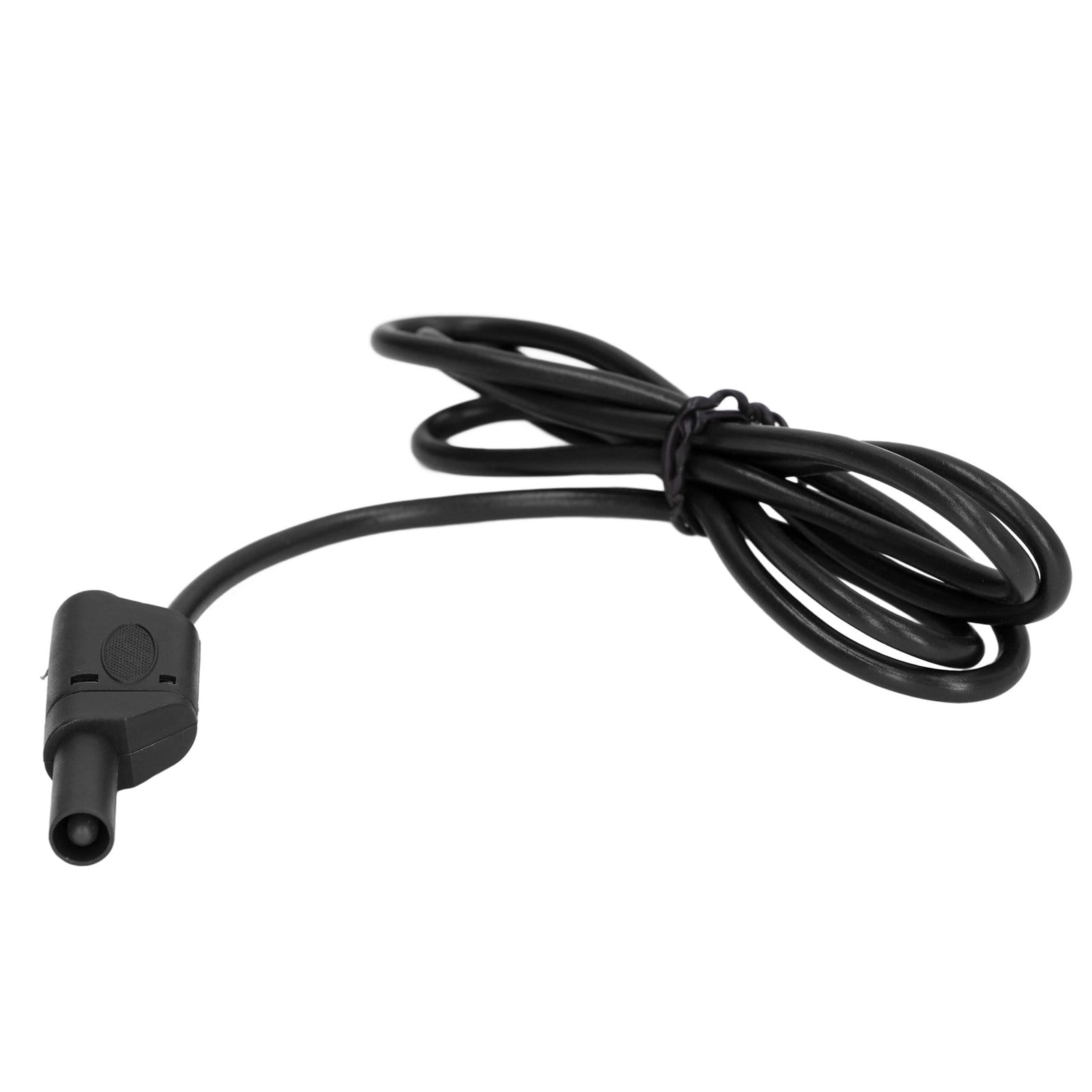 Banana Plug Test , Easy To Solder Electrical Test Leads Kit Powerful