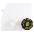 thumbnail image 2 of For Peugeot 206 207 Brake Oil Pot Brake Fluid Storage Tank ZQ92153480, 2 of 5