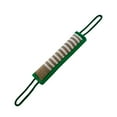 thumbnail image 1 of Flmtop Dog Tug Toy Striped Pattern Teeth Clean Sturdy Jute Bite Pillow Pull Stick Toy Training Tool, 1 of 11