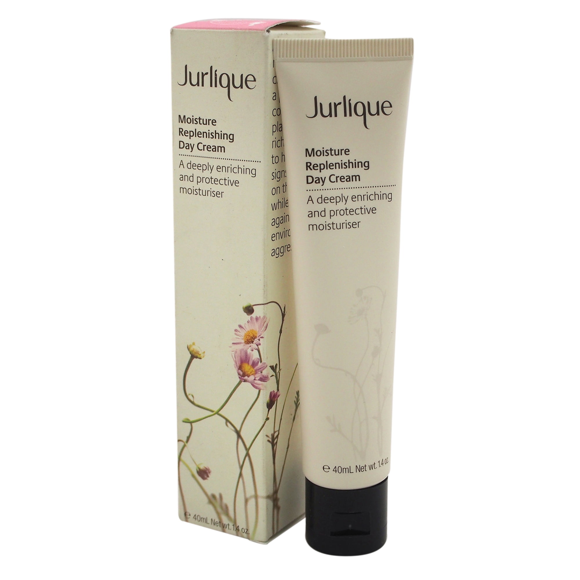 Jurlique Jurlique Moisture Replenishing Day Face Cream 1.4 oz