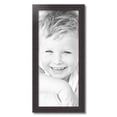 thumbnail image 2 of ArtToFrames 12x28 inch Black Picture Frame, Black Wood Poster Frame (4288), 2 of 8