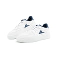 thumbnail image 1 of Tenis Urbano Pirma Para Hombre Sneakers Color Blanco/Marino blanco 27.5, 1 of 6