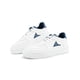 thumbnail image 1 of Tenis Urbano Pirma Para Hombre Sneakers Color Blanco/Marino blanco 27.5, 1 of 6