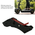 thumbnail image 4 of Módulo Plegado De Scooter Eléctrico, Conjunto De Plegable De Scooter Eléctrico Liviano, Fácil Instalación Para Reemplazo, 4 of 7
