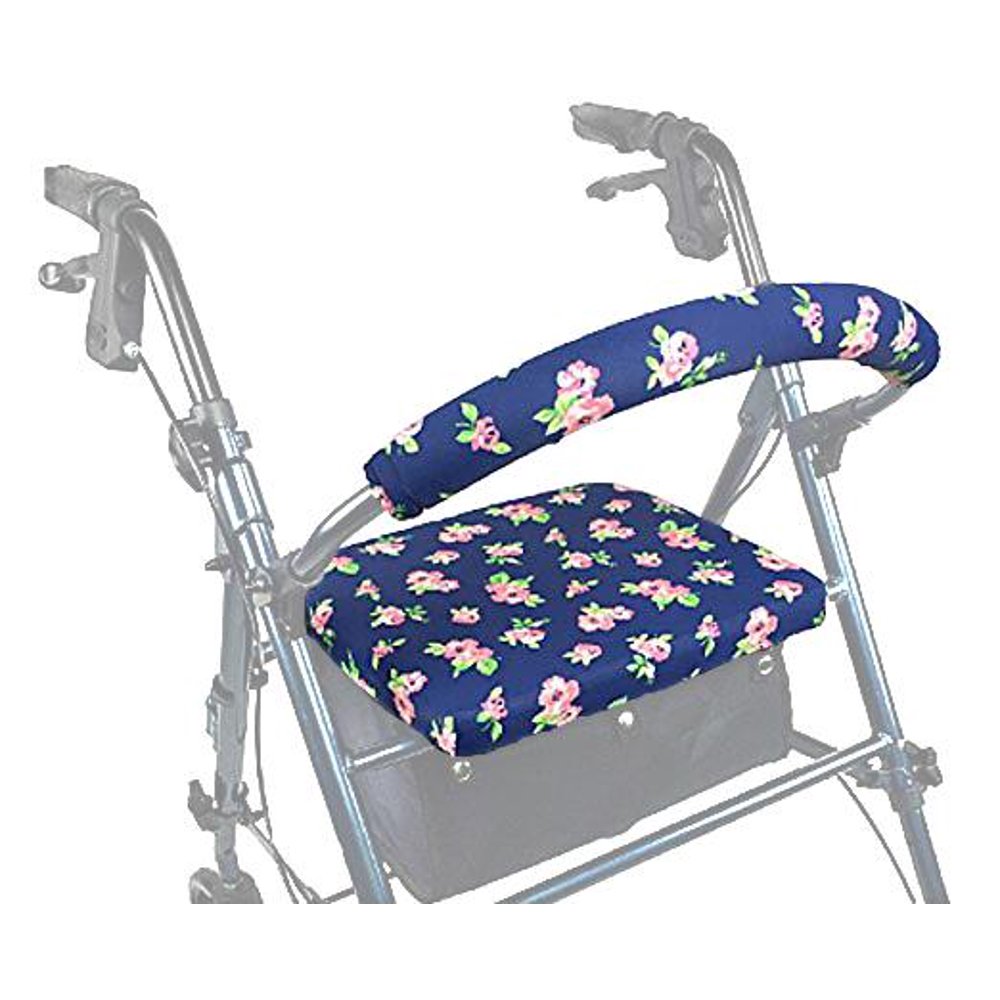 Rollator Walker Cover 10 Designs