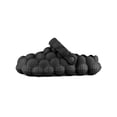 thumbnail image 1 of Bubble Slides for Women Men Unisex Massage Slippers Non-slip Spa Slipper Beach Pool Quick Dry Slide Sandals for Indoor Outdoor, 1 of 4