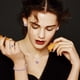 thumbnail image 4 of Ladies Love Stud Pendientes Pulsera Collar Conjunto Colgante Collar Wmkox8yi  sjalhkljlk1298, 4 of 7