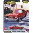 thumbnail image 5 of Hot Wheels 2026 Premium Boulevard #146-150 GJT68-958G Complete Set of 5, 5 of 6