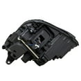 thumbnail image 4 of New Right Led Headlight Compatible With Mercedes-Benz E300 4Matic Sedan 4 Door 2.0L 2017 2018 By Part Number 213 906 70 01, 4 of 4