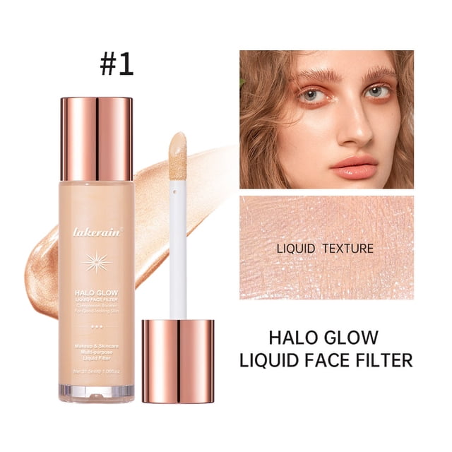 FcBaudy Concealer, Cover Perfection Tip Concealer, Multi-Use Concealer, Makeup Highlight Liquid , Sweat And Long-lasting For Facial Brightening And Repairing 31.5ml a foundation