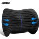thumbnail image 3 of Almohada de apoyo lumbar para silla de oficina, almohada lumbar para automóvil para aliviar el dolor de espalda baja, cojín de espuma viscoelástica para la espalda para automóvil, cama, juegos, 3 of 5