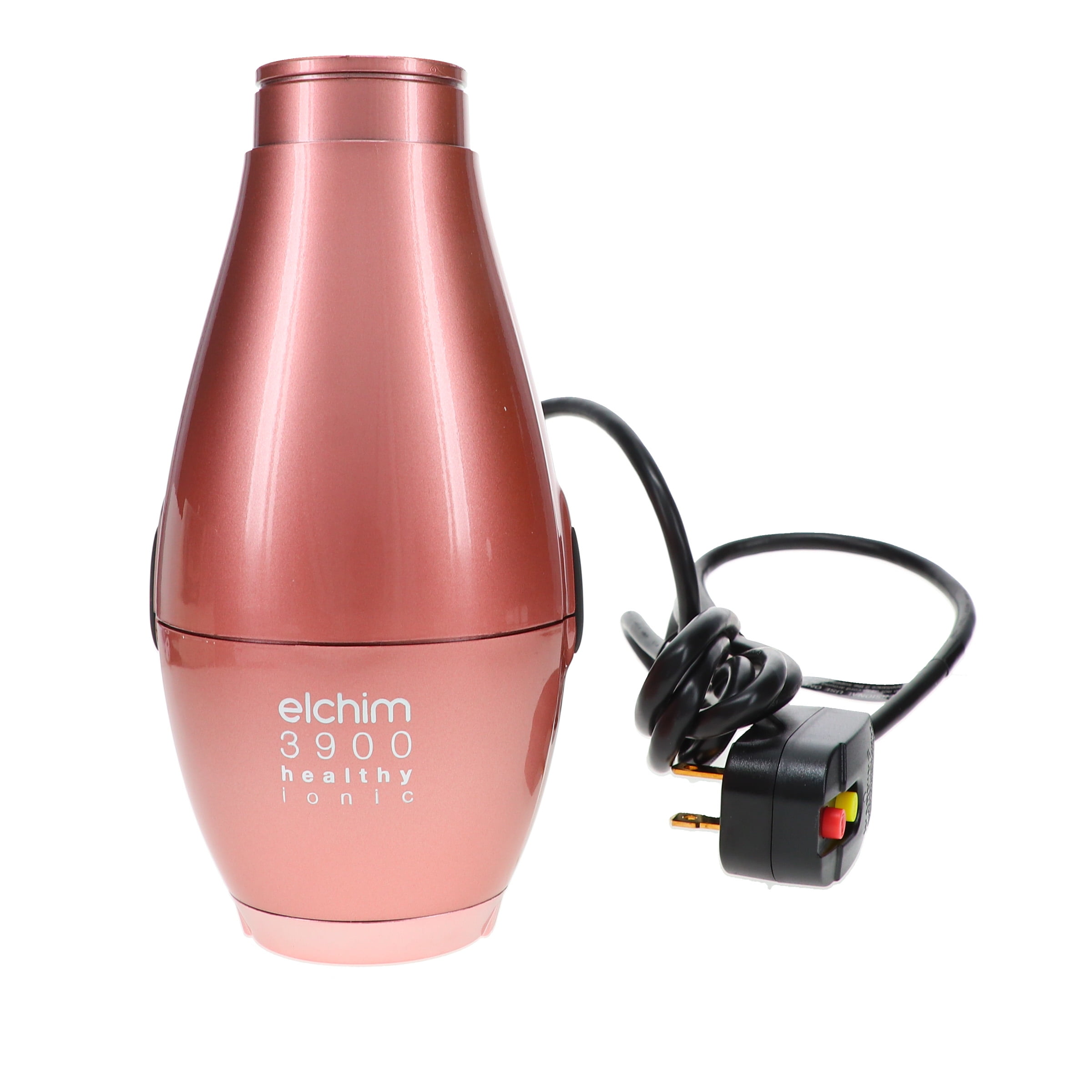 Elchim 3900 Healthy Ionic Hair Dryer - Venetian Rose Gold