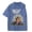 Navy, variant on Jillscott Shirt 2026 Music Tour Merch Tshirt Fashion Print For Fans