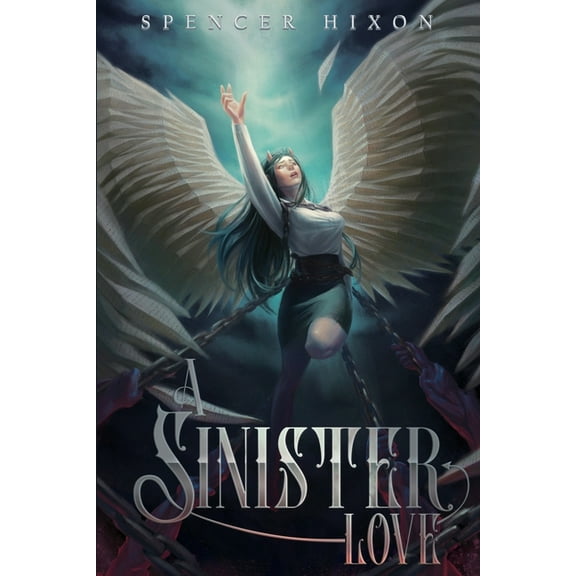 A Sinister Love, (Paperback)