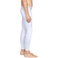 thumbnail image 4 of Under Armour Men's UA ColdGear Armour Compression Leggings, 4 of 4