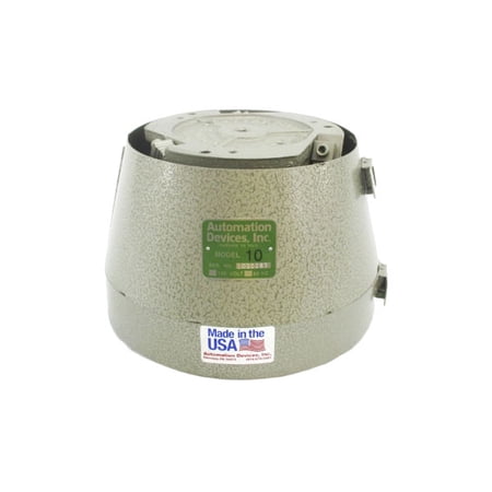 AUTOMATION DEVICES MODEL 10 120V NSNP