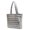 Silver, variant on Lingge Womens Bag Trend Large Capacity Luxury Designer Handbag All-match Crossbody Bags Fashion Autumn and Winter Female
