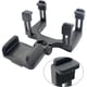 thumbnail image 4 of 1 Piece de Soporte de Teléfono GPS para Espejo de Plástico ABS, 4 of 9