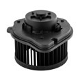 thumbnail image 7 of BOXI 700163 HVAC Blower Motor Fan Assembly Compatible for Volvo C70 1999-2004 S70 V70 1998-2000 | Replace# 30755485, 7 of 7