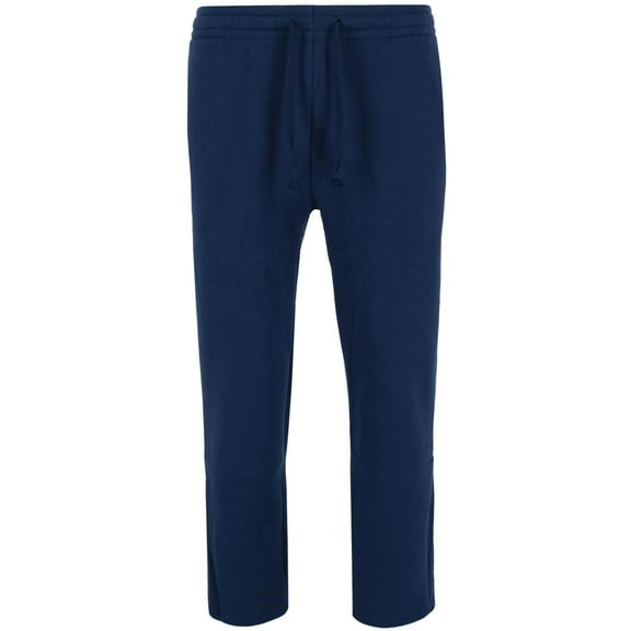 Knocker  Slim Fit Fleece Sweat Pants (Men)