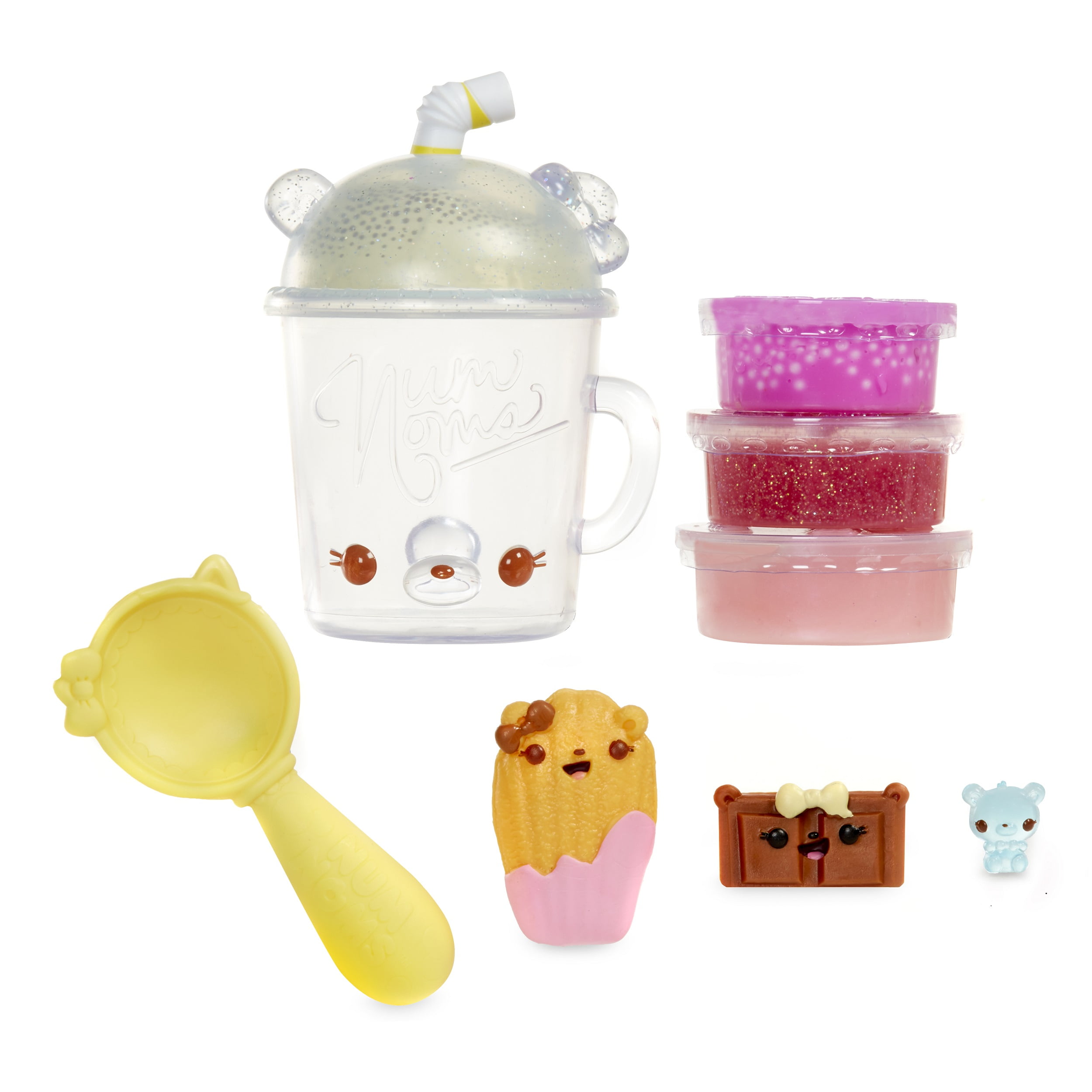 Num noms snackables sales target