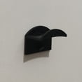 thumbnail image 2 of Ganchos adhesivos para sombreros para pared (paquete de 10), diseño minimalista de perchero, sin perforación, perchas para sombreros de sujeción fuerte, 2 of 5