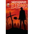 thumbnail image 1 of THE WALKING DEAD INDIVIDUAL 6 EDITORIAL KAMITE, 1 of 2