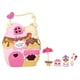Lalaloopsy Tinies House- Scoops House – image 1 sur 2