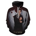 thumbnail image 3 of Popular TV Series Lucifer 3D Print Men's Hoodie Harajuku Long Sleeves Oversized Outdoor Pullover Sweatshirt Kids Unisex Clothing, 3 of 5