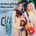 thumbnail image 5 of Pitbull Gifts Dog Tumbler Cup for Women Men 40oz Stainless Steel Insulated Travel Mug with Lid and Straw, 5 of 6