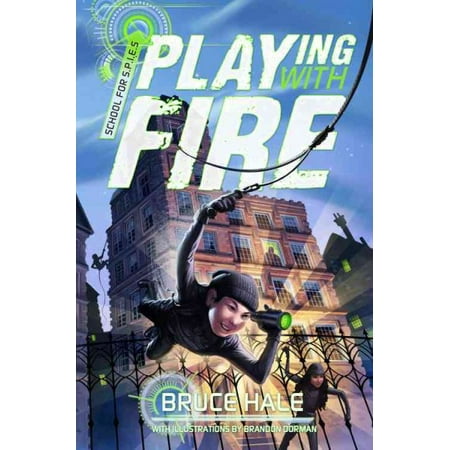 Playing With Fire
