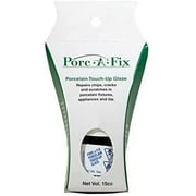 Porc-A-Fix Porcelain Touch-Up Kit for American Standard (Ming Green AS3)